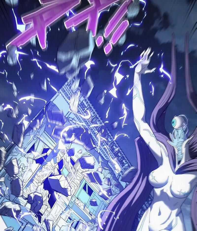 Băng Phong Mạt Nhật: Không Còn Đường Sống Chương 23 trang 49