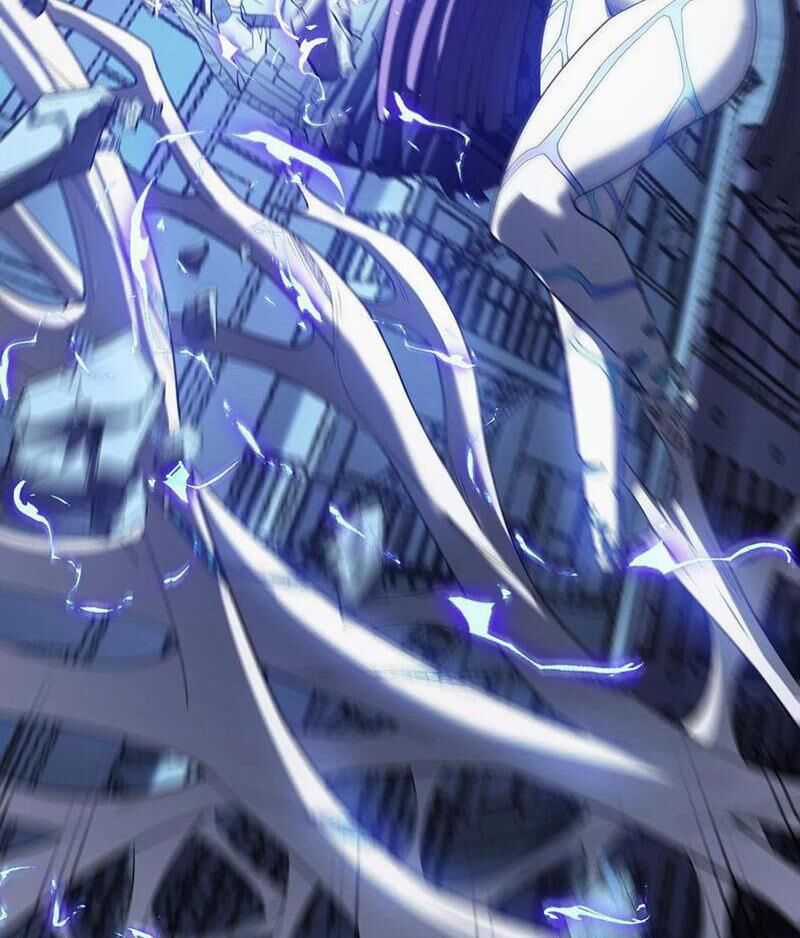 Băng Phong Mạt Nhật: Không Còn Đường Sống Chương 23 trang 50