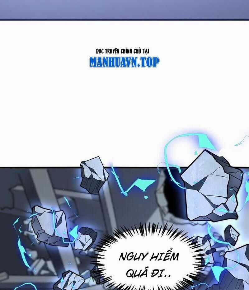 Băng Phong Mạt Nhật: Không Còn Đường Sống Chương 23 trang 54