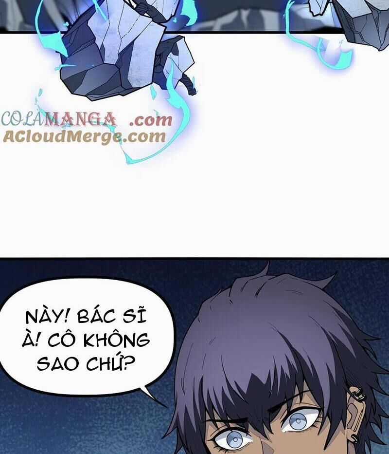 Băng Phong Mạt Nhật: Không Còn Đường Sống Chương 23 trang 56