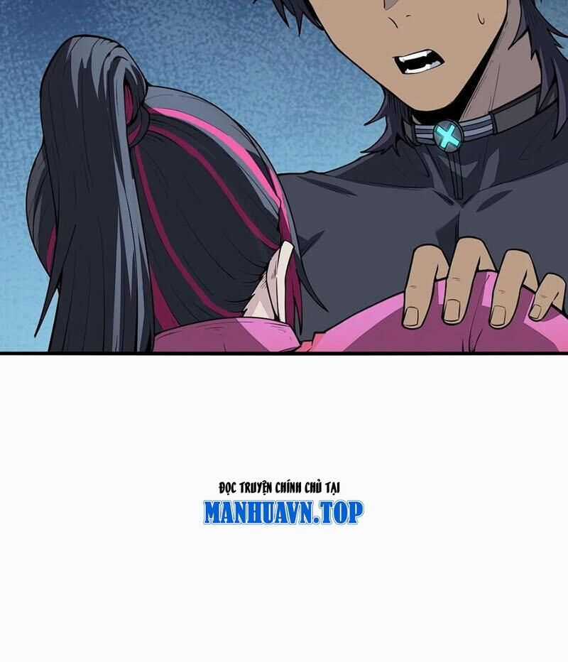 Băng Phong Mạt Nhật: Không Còn Đường Sống Chương 23 trang 57