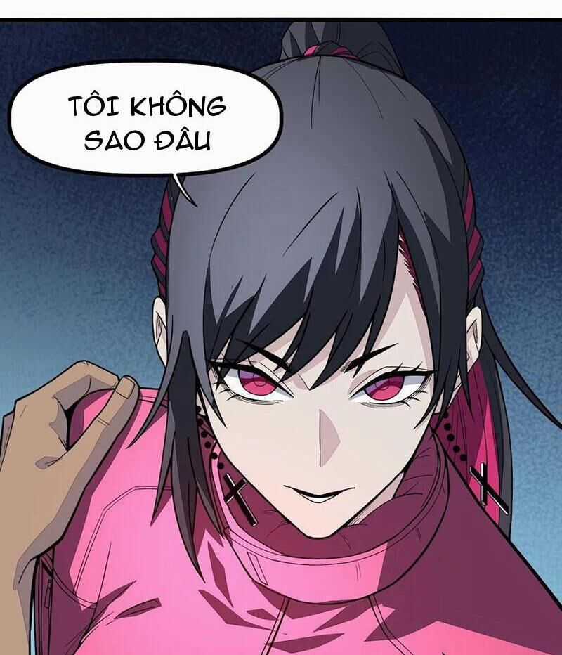 Băng Phong Mạt Nhật: Không Còn Đường Sống Chương 23 trang 58