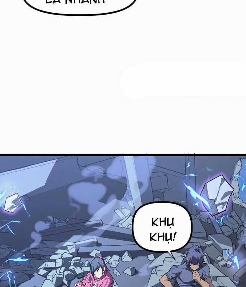 Băng Phong Mạt Nhật: Không Còn Đường Sống Chương 23 trang 61