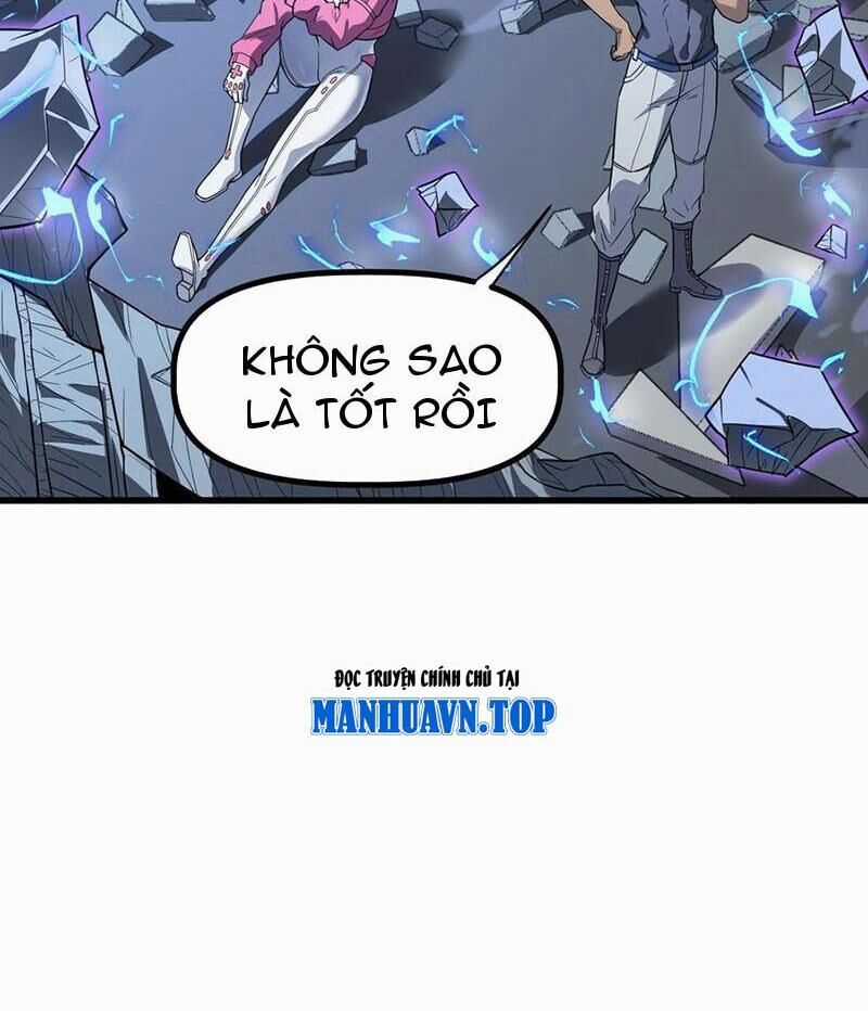 Băng Phong Mạt Nhật: Không Còn Đường Sống Chương 23 trang 62