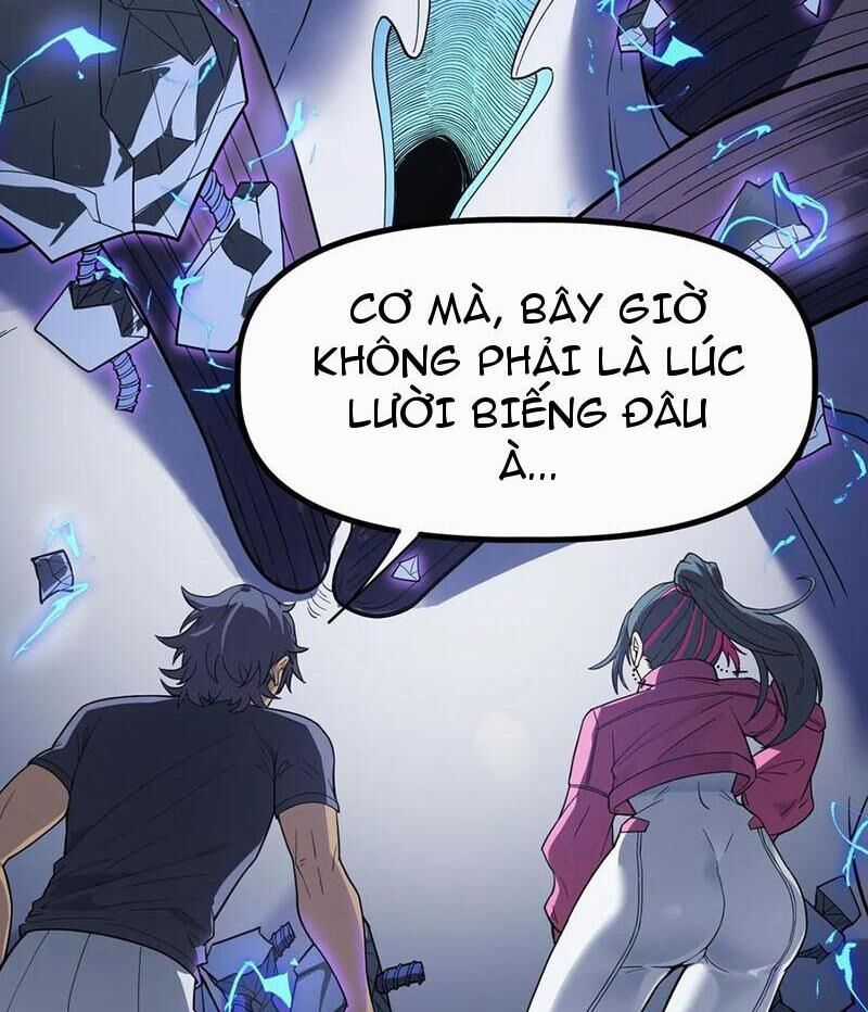 Băng Phong Mạt Nhật: Không Còn Đường Sống Chương 23 trang 64