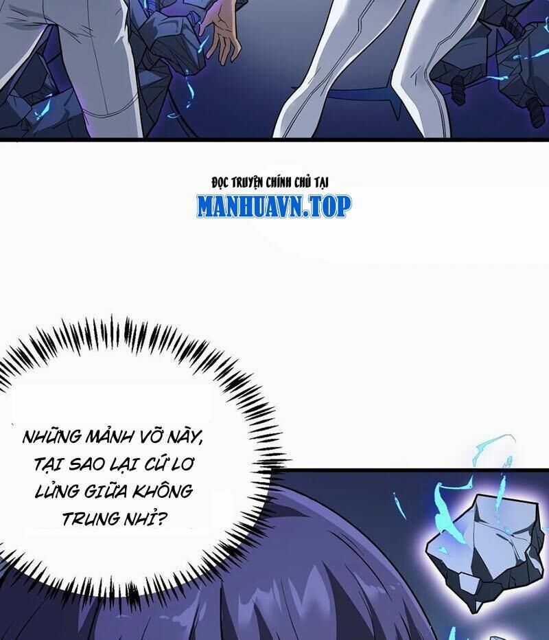 Băng Phong Mạt Nhật: Không Còn Đường Sống Chương 23 trang 65