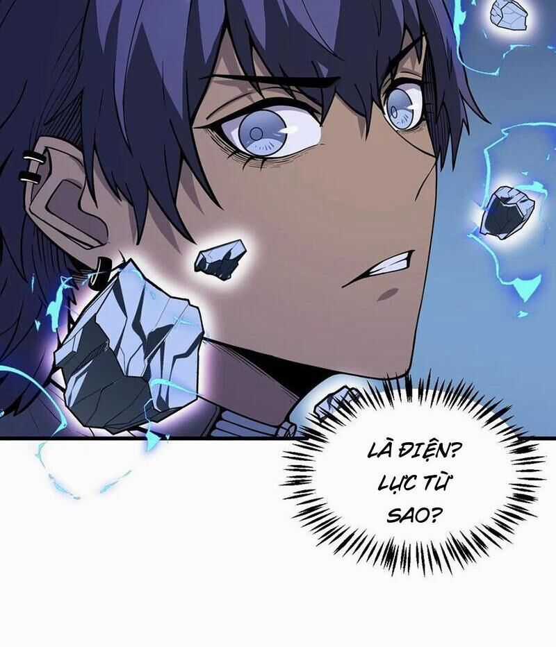 Băng Phong Mạt Nhật: Không Còn Đường Sống Chương 23 trang 66