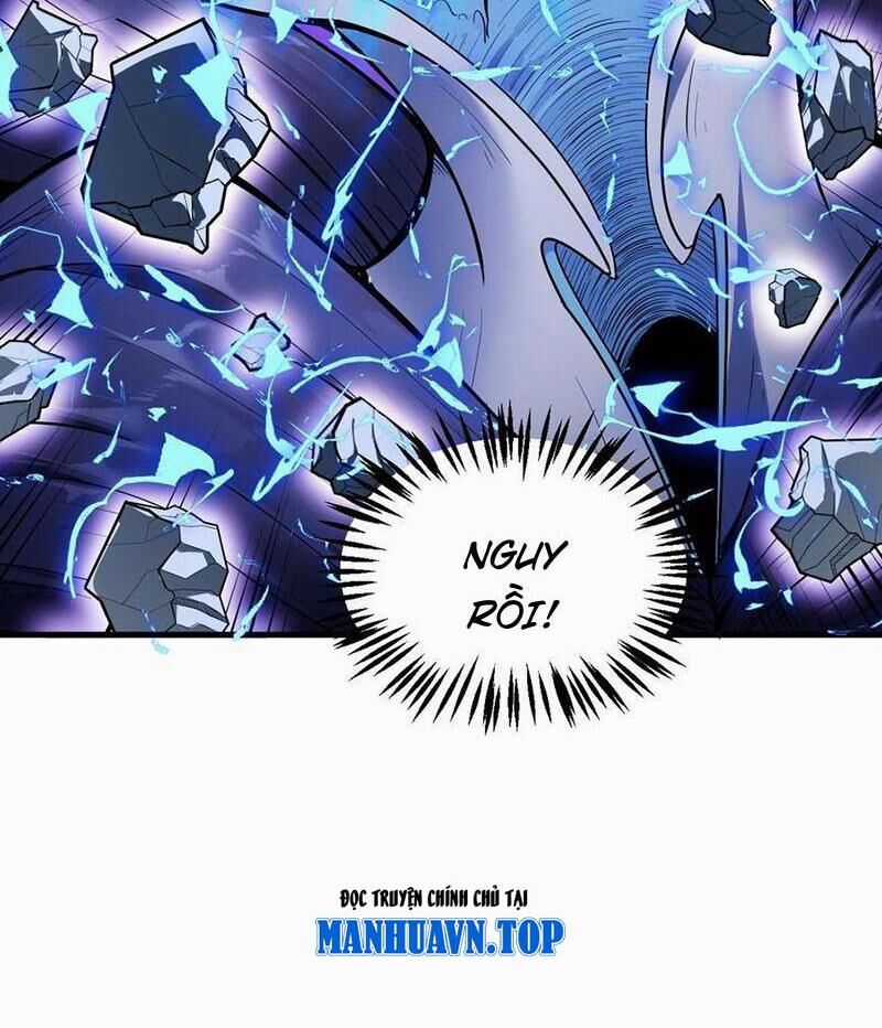 Băng Phong Mạt Nhật: Không Còn Đường Sống Chương 23 trang 68