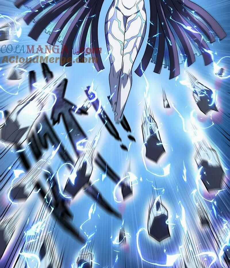 Băng Phong Mạt Nhật: Không Còn Đường Sống Chương 23 trang 70