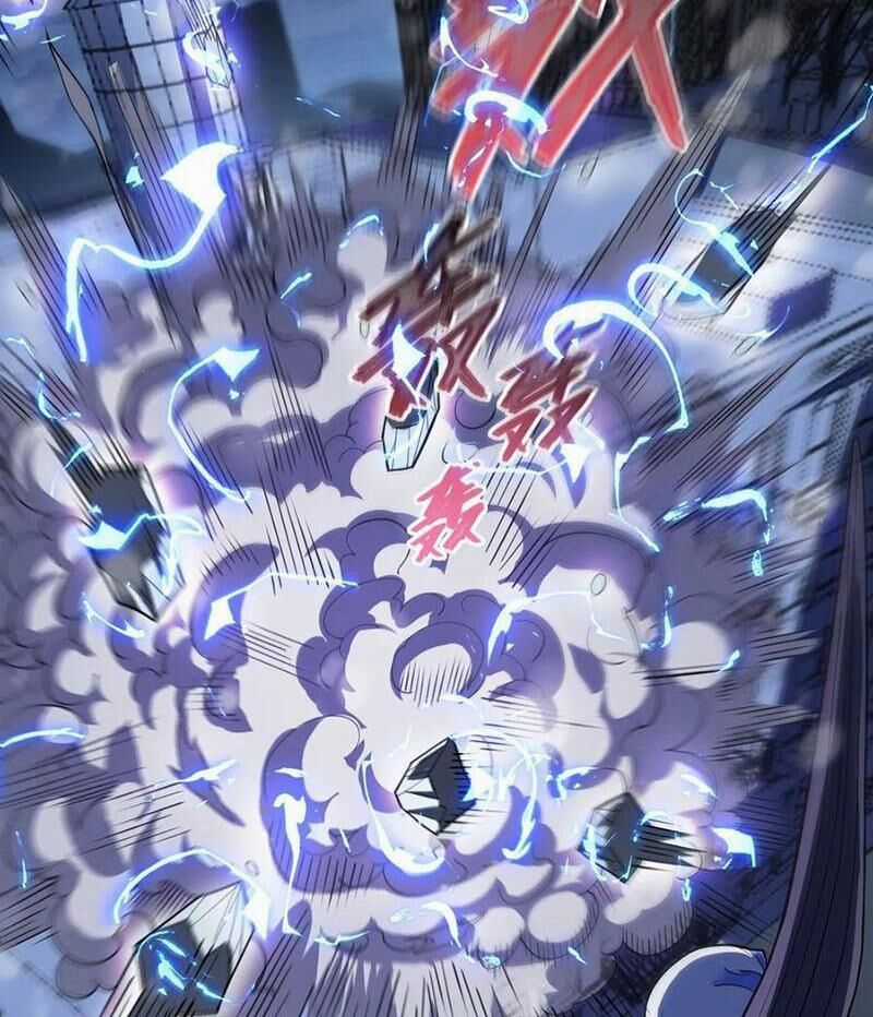 Băng Phong Mạt Nhật: Không Còn Đường Sống Chương 23 trang 72