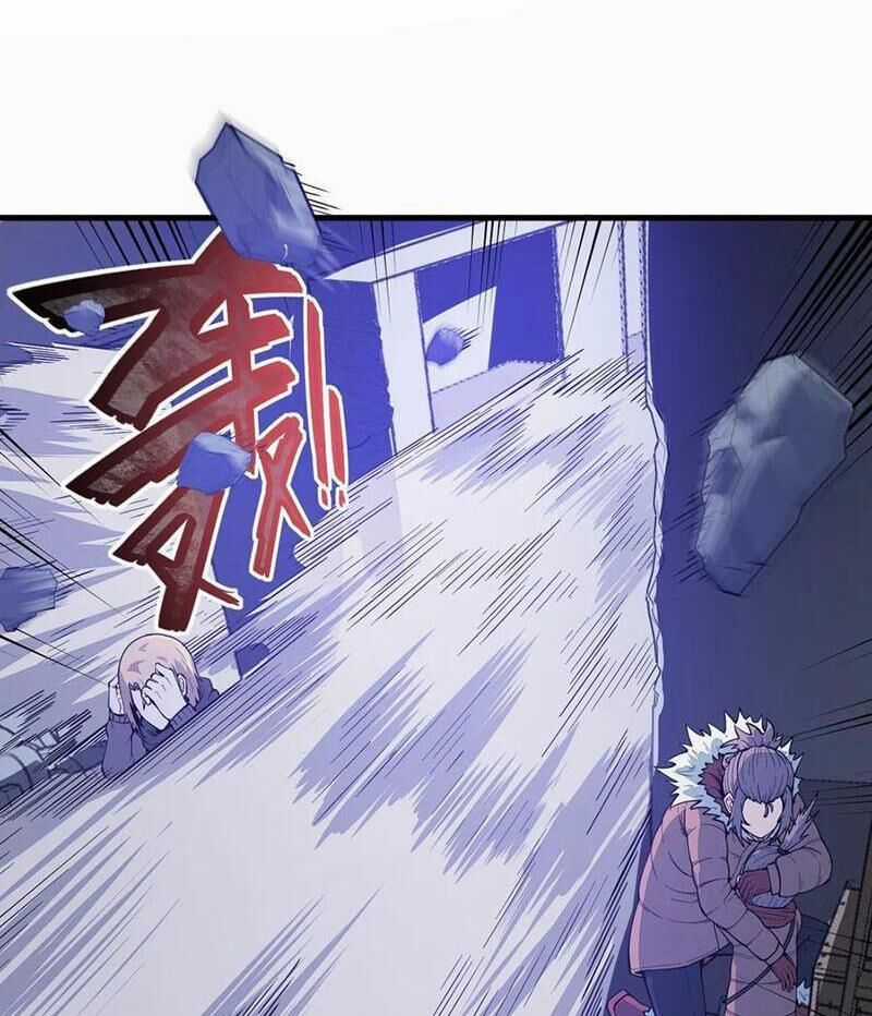 Băng Phong Mạt Nhật: Không Còn Đường Sống Chương 23 trang 74