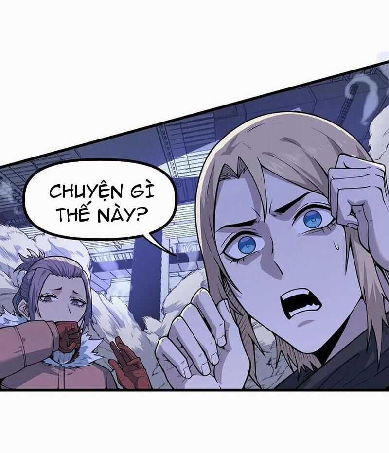 Băng Phong Mạt Nhật: Không Còn Đường Sống Chương 23 trang 76