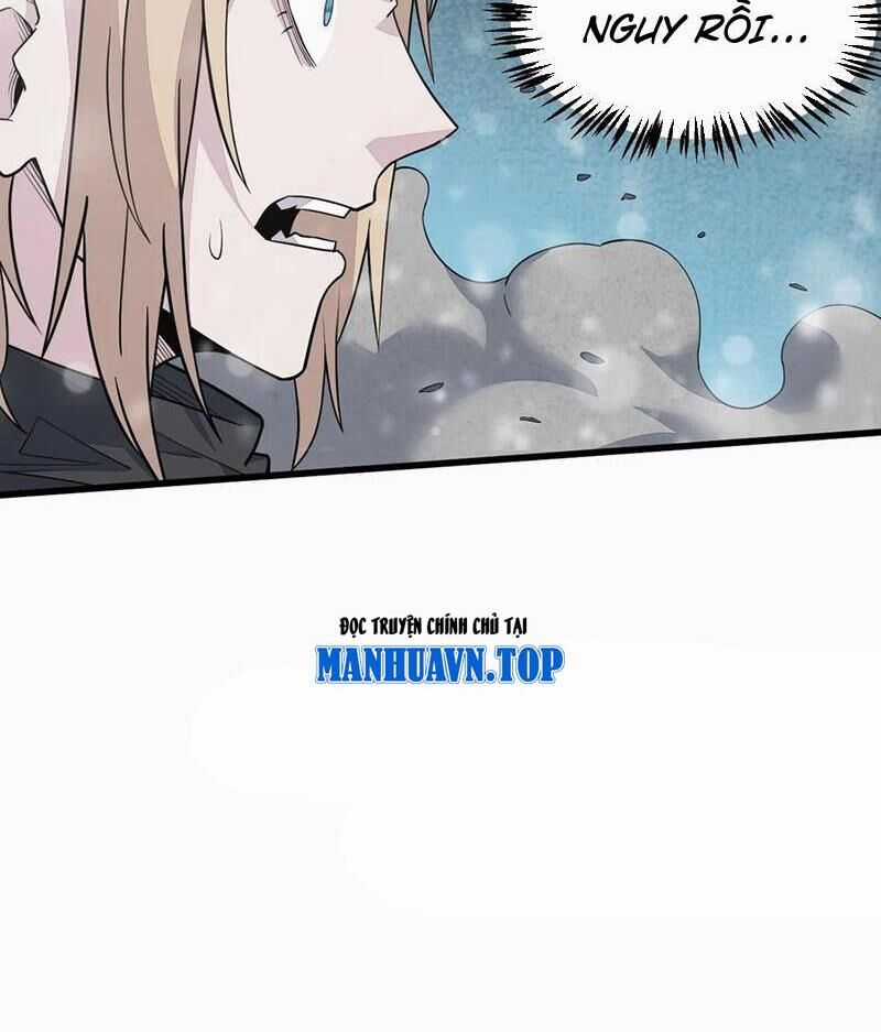 Băng Phong Mạt Nhật: Không Còn Đường Sống Chương 23 trang 78