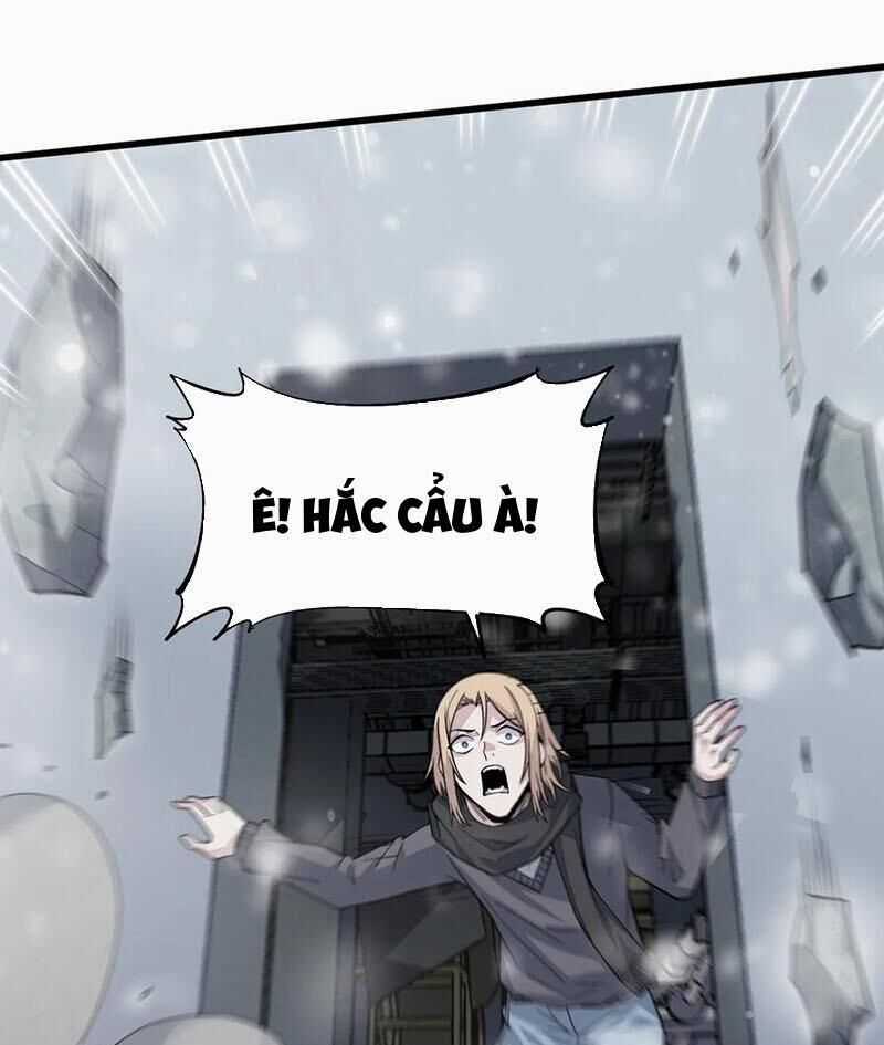 Băng Phong Mạt Nhật: Không Còn Đường Sống Chương 23 trang 79