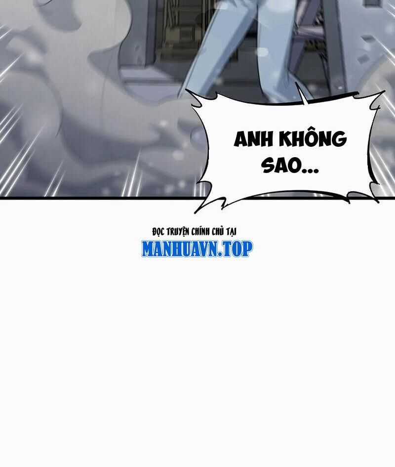 Băng Phong Mạt Nhật: Không Còn Đường Sống Chương 23 trang 80