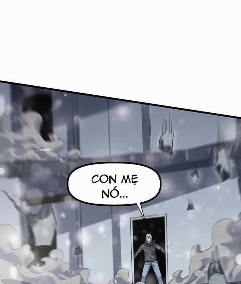 Băng Phong Mạt Nhật: Không Còn Đường Sống Chương 23 trang 82