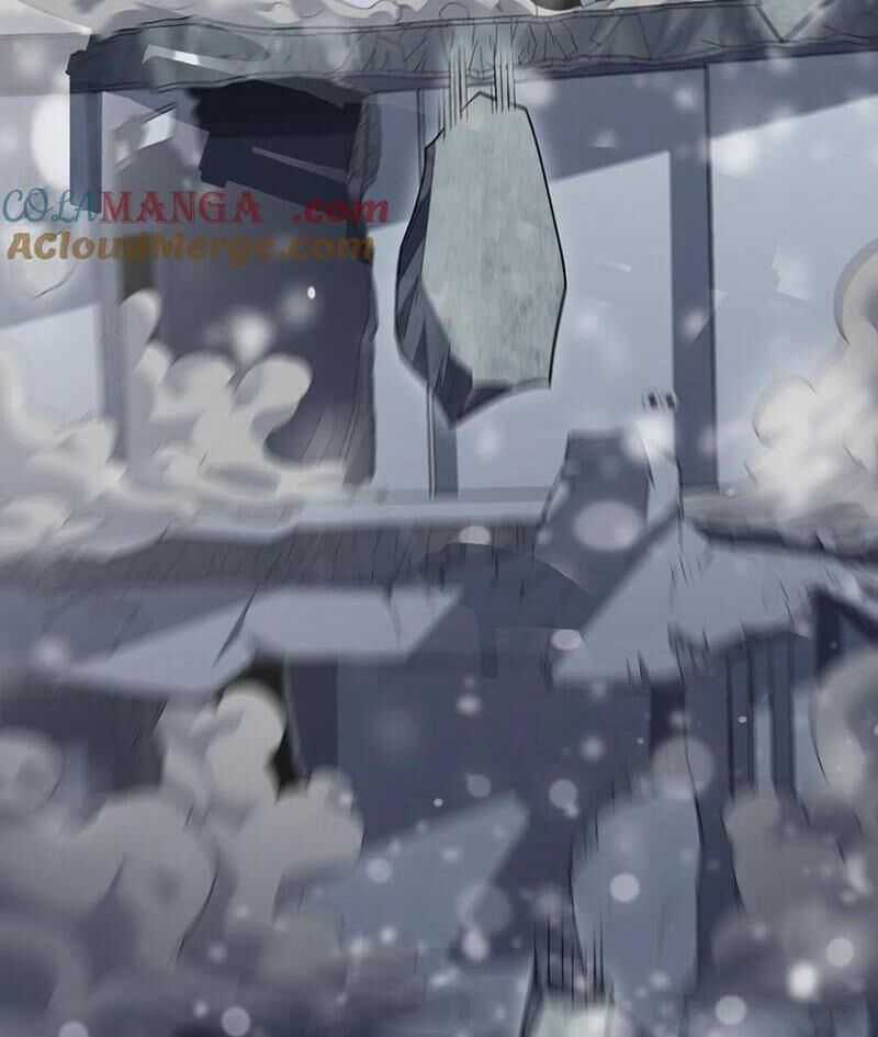 Băng Phong Mạt Nhật: Không Còn Đường Sống Chương 23 trang 83