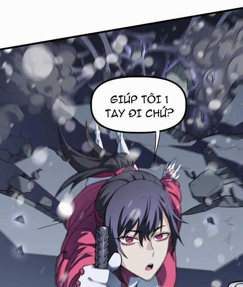 Băng Phong Mạt Nhật: Không Còn Đường Sống Chương 23 trang 86