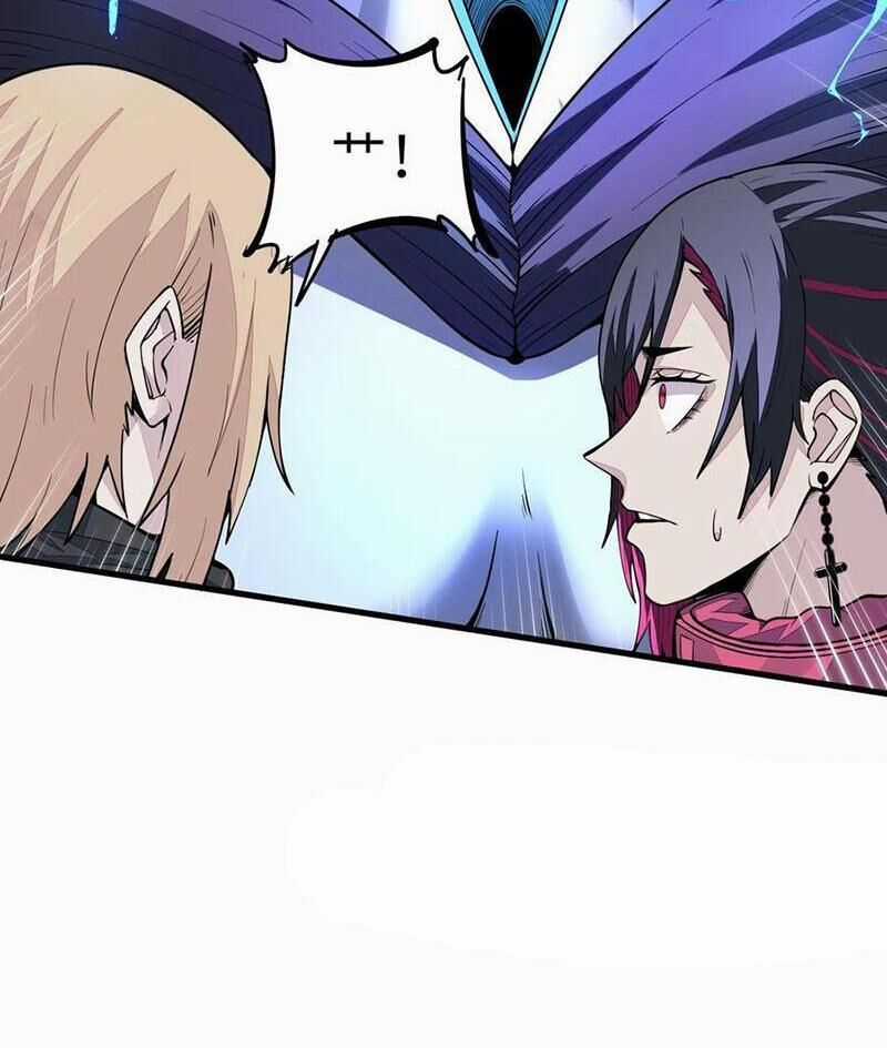 Băng Phong Mạt Nhật: Không Còn Đường Sống Chương 23 trang 91