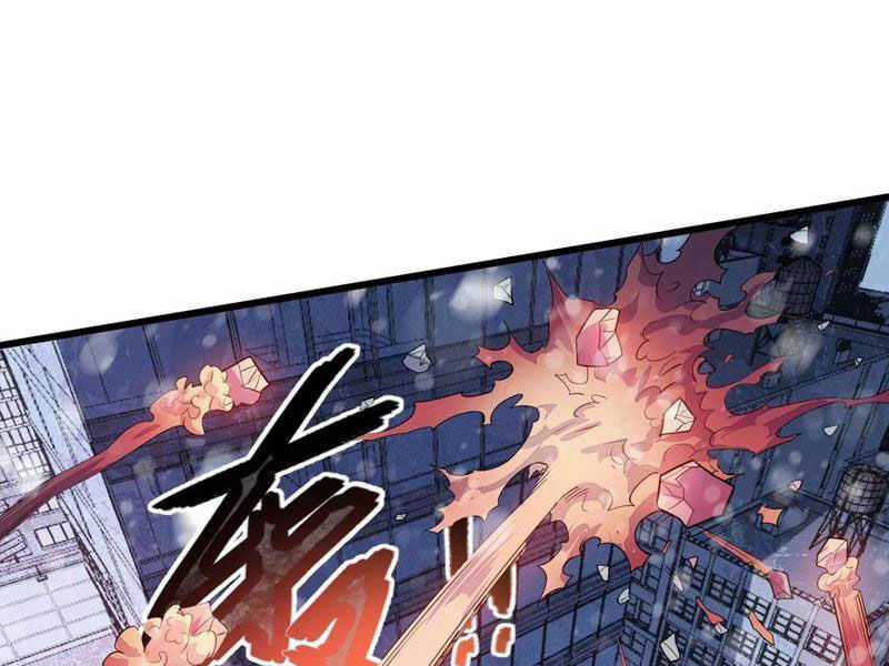 Băng Phong Mạt Nhật: Không Còn Đường Sống Chương 24 trang 103