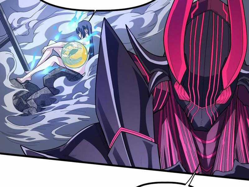 Băng Phong Mạt Nhật: Không Còn Đường Sống Chương 24 trang 133