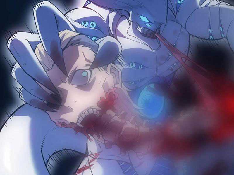 Băng Phong Mạt Nhật: Không Còn Đường Sống Chương 24 trang 177