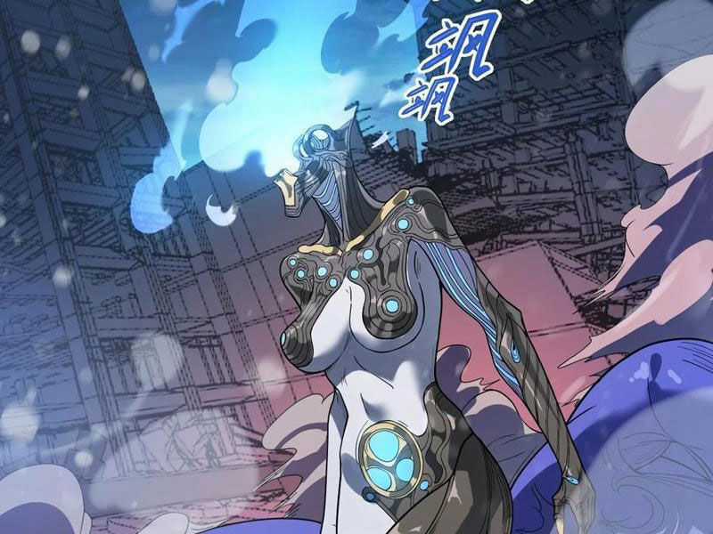 Băng Phong Mạt Nhật: Không Còn Đường Sống Chương 24 trang 194