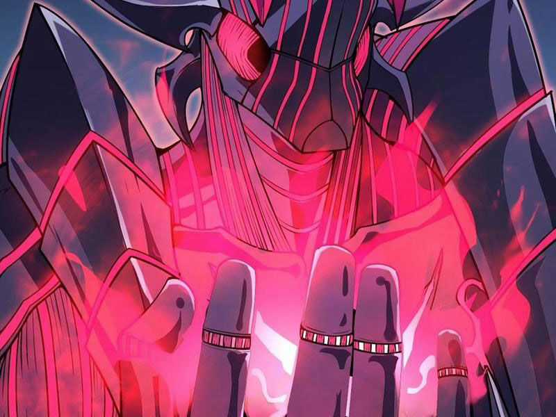 Băng Phong Mạt Nhật: Không Còn Đường Sống Chương 24 trang 36