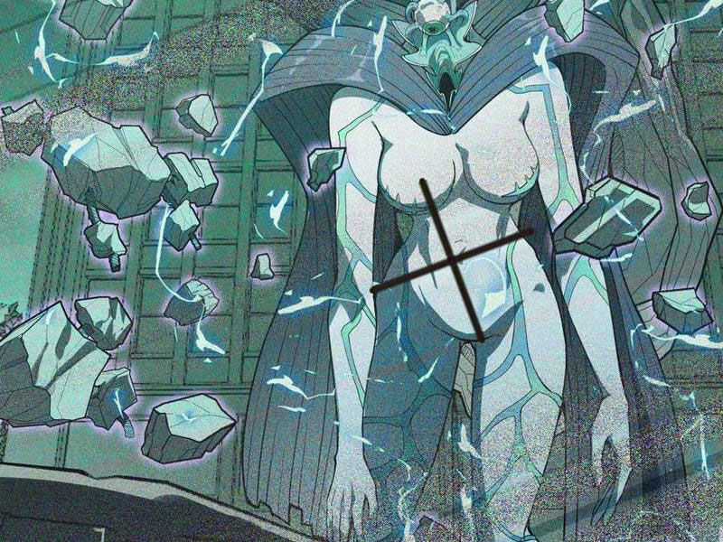 Băng Phong Mạt Nhật: Không Còn Đường Sống Chương 24 trang 4