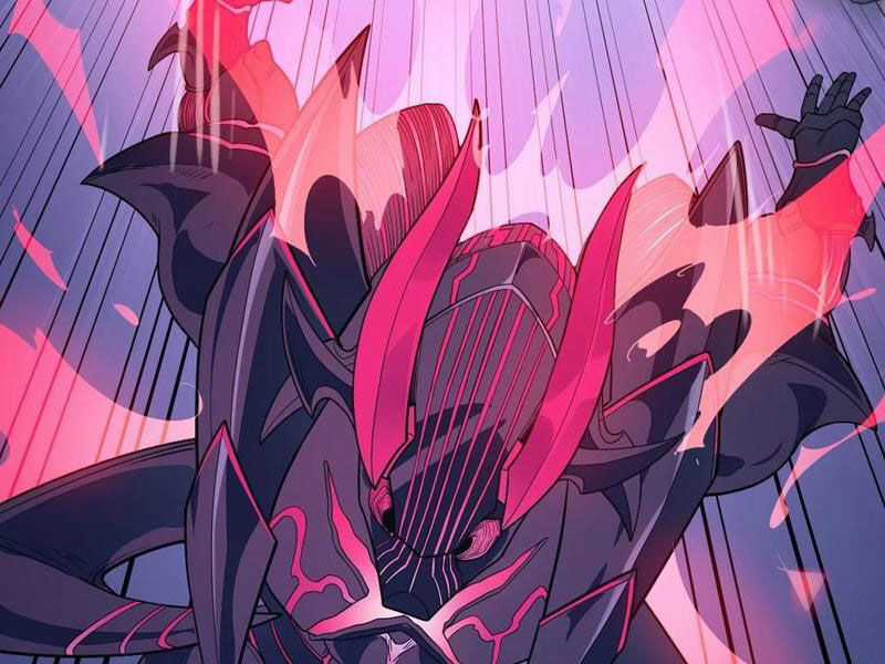 Băng Phong Mạt Nhật: Không Còn Đường Sống Chương 24 trang 61