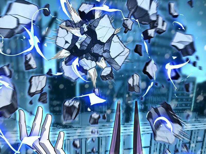 Băng Phong Mạt Nhật: Không Còn Đường Sống Chương 24 trang 69