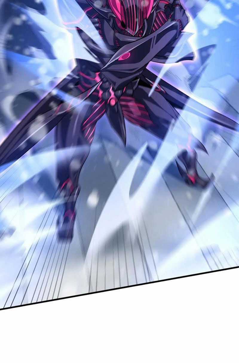 Băng Phong Mạt Nhật: Không Còn Đường Sống Chương 25 trang 11