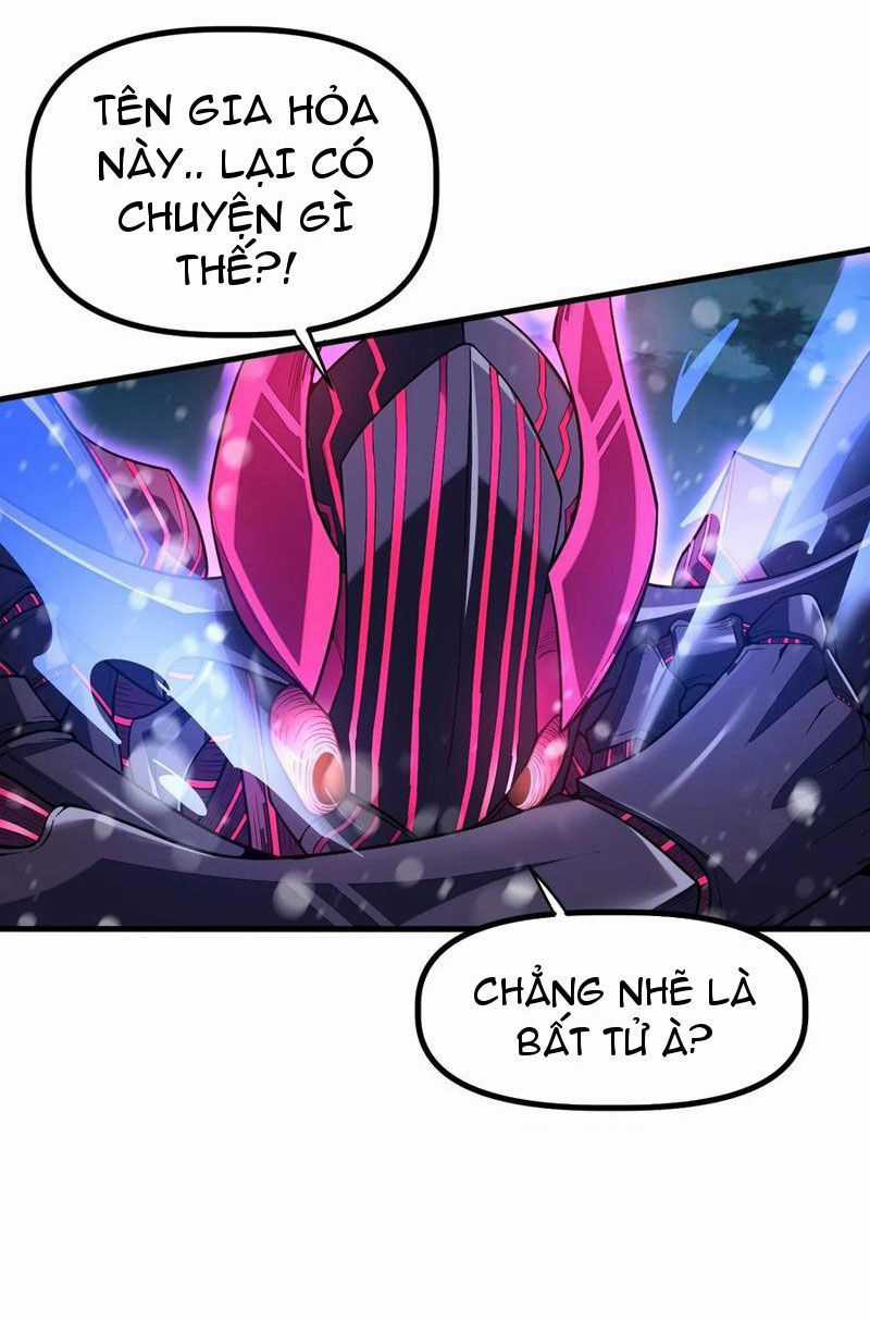 Băng Phong Mạt Nhật: Không Còn Đường Sống Chương 25 trang 12