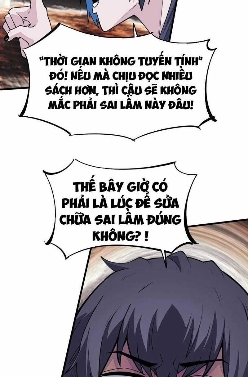 Băng Phong Mạt Nhật: Không Còn Đường Sống Chương 25 trang 15