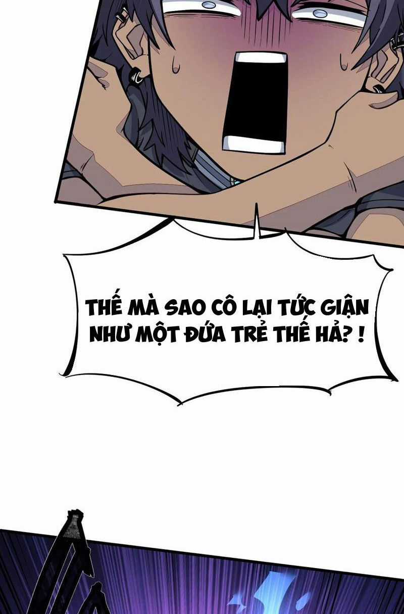 Băng Phong Mạt Nhật: Không Còn Đường Sống Chương 25 trang 16