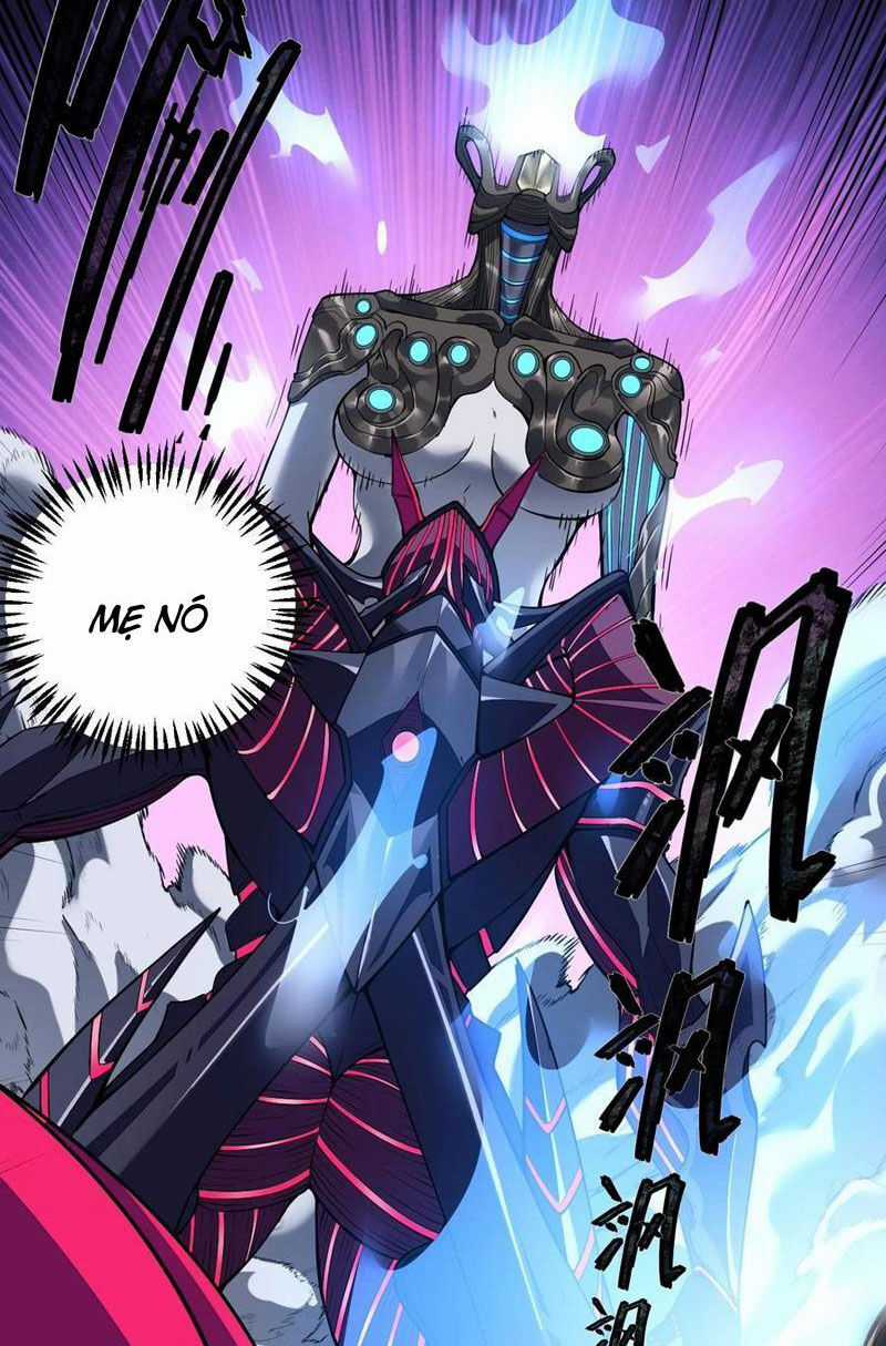 Băng Phong Mạt Nhật: Không Còn Đường Sống Chương 25 trang 17