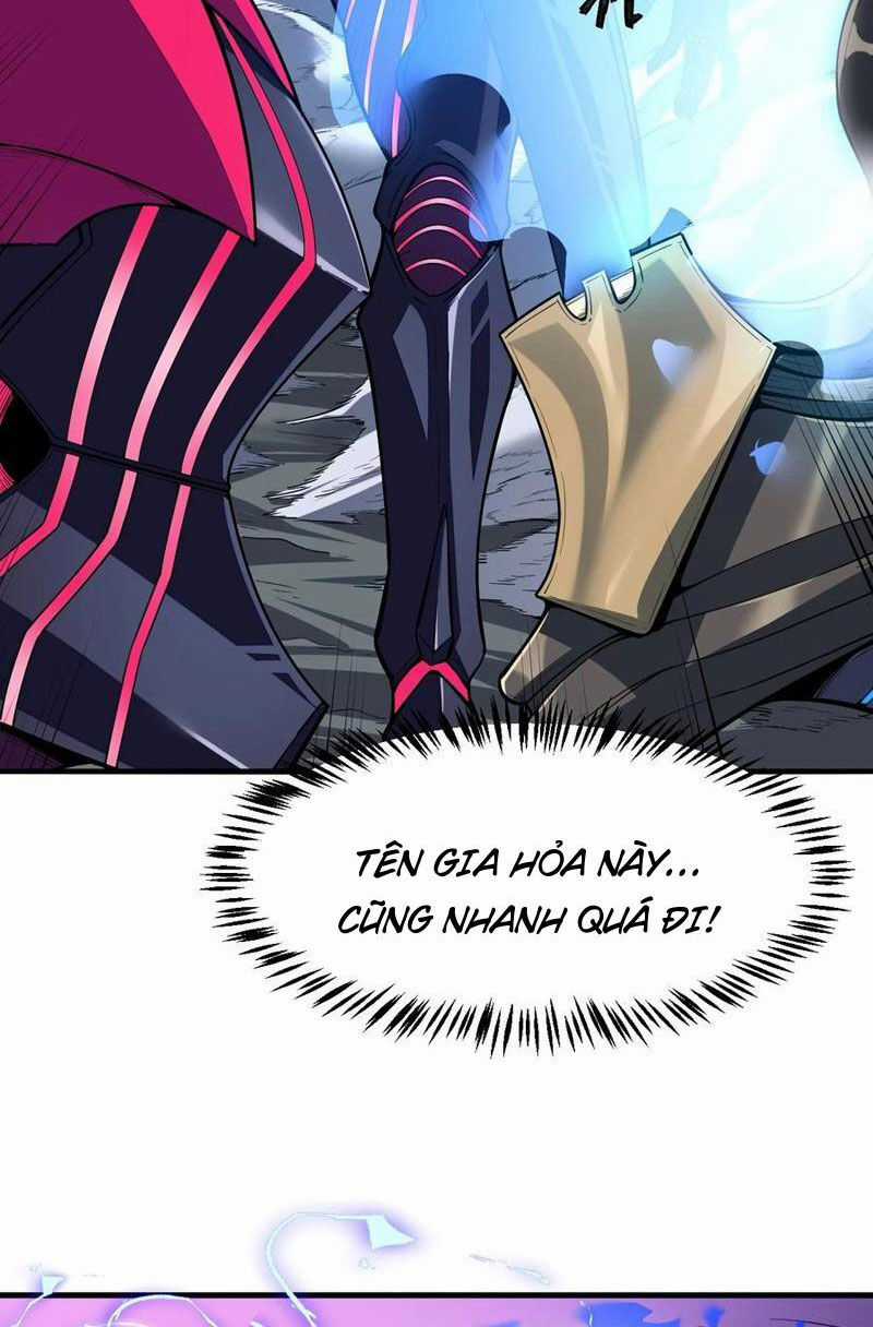 Băng Phong Mạt Nhật: Không Còn Đường Sống Chương 25 trang 18