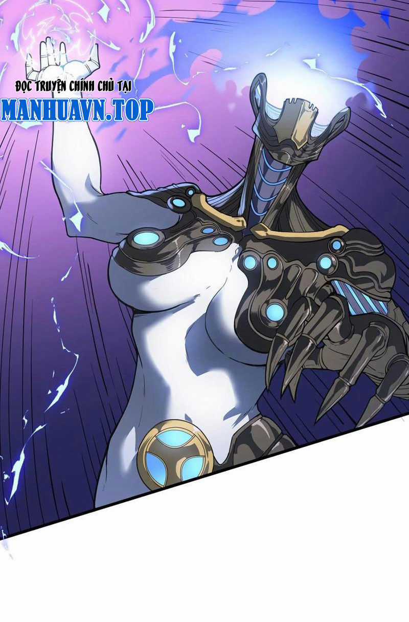 Băng Phong Mạt Nhật: Không Còn Đường Sống Chương 25 trang 19