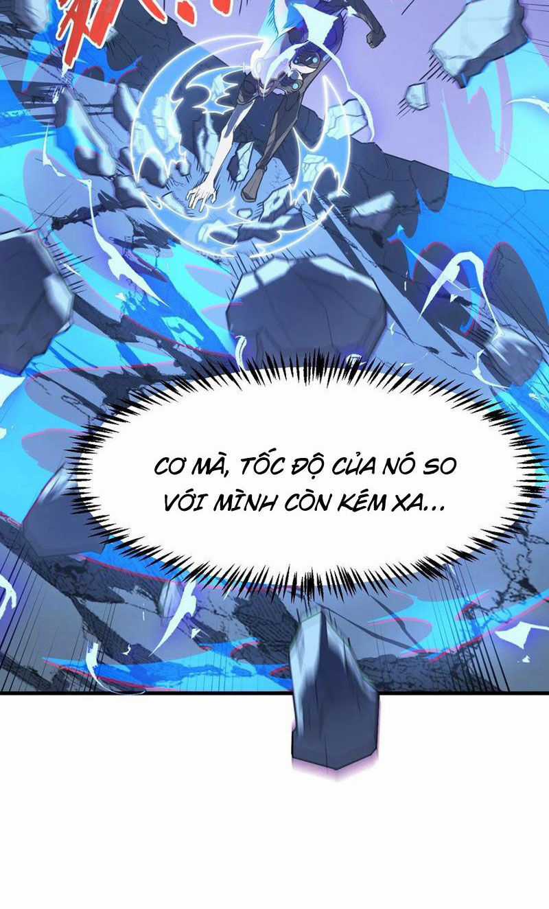 Băng Phong Mạt Nhật: Không Còn Đường Sống Chương 25 trang 22