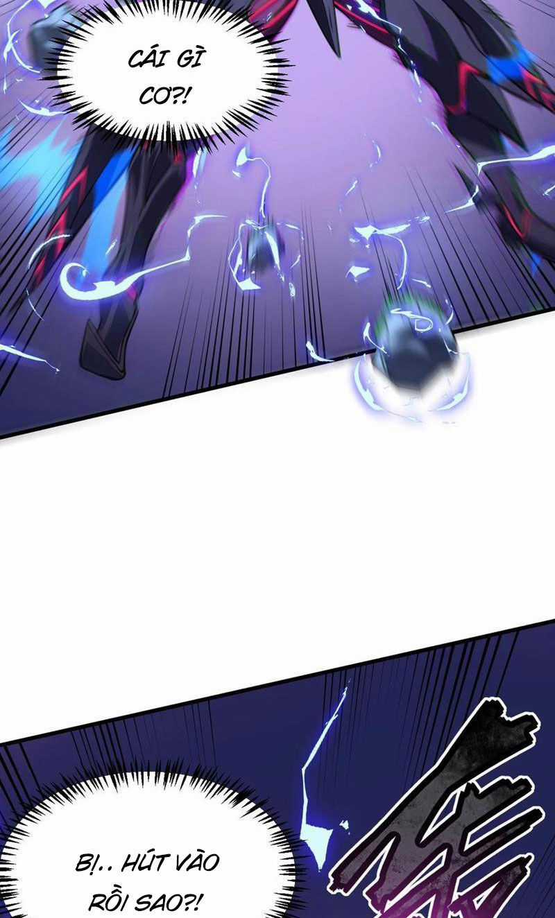 Băng Phong Mạt Nhật: Không Còn Đường Sống Chương 25 trang 25