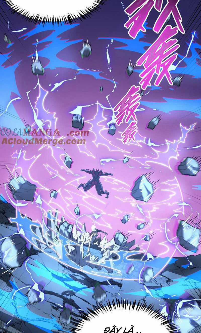 Băng Phong Mạt Nhật: Không Còn Đường Sống Chương 25 trang 26