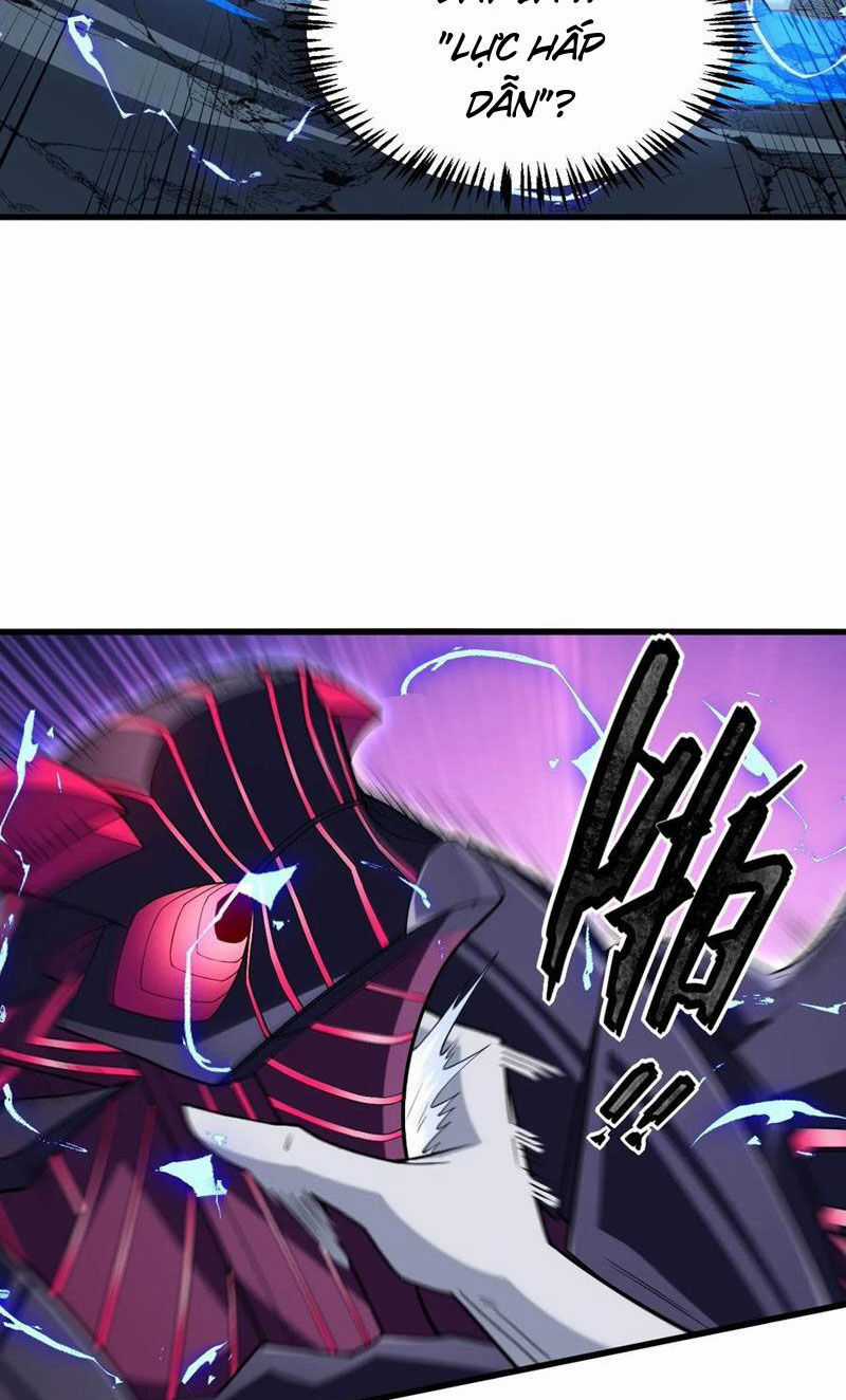 Băng Phong Mạt Nhật: Không Còn Đường Sống Chương 25 trang 27