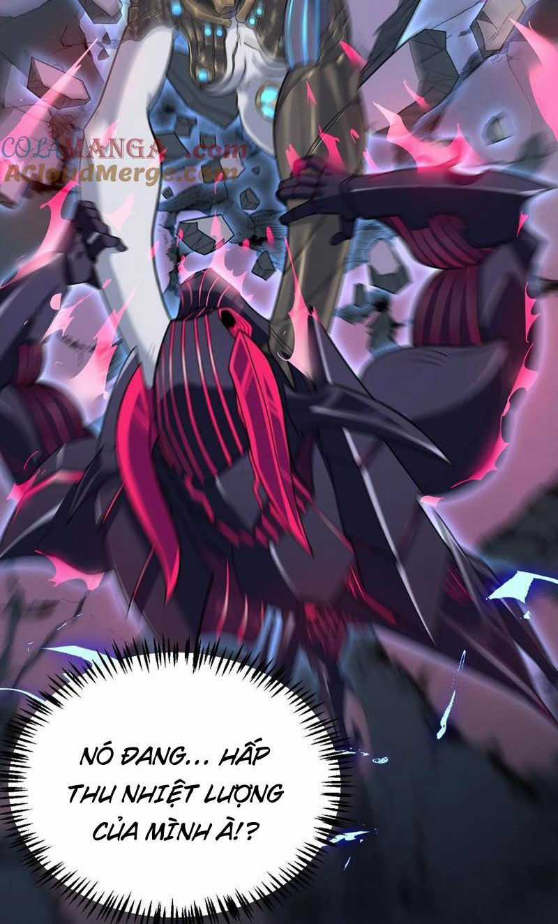 Băng Phong Mạt Nhật: Không Còn Đường Sống Chương 25 trang 29