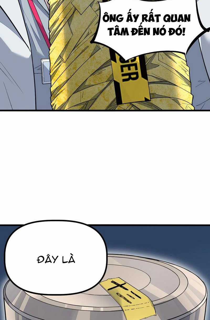 Băng Phong Mạt Nhật: Không Còn Đường Sống Chương 25 trang 3