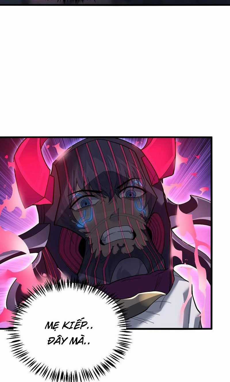 Băng Phong Mạt Nhật: Không Còn Đường Sống Chương 25 trang 30