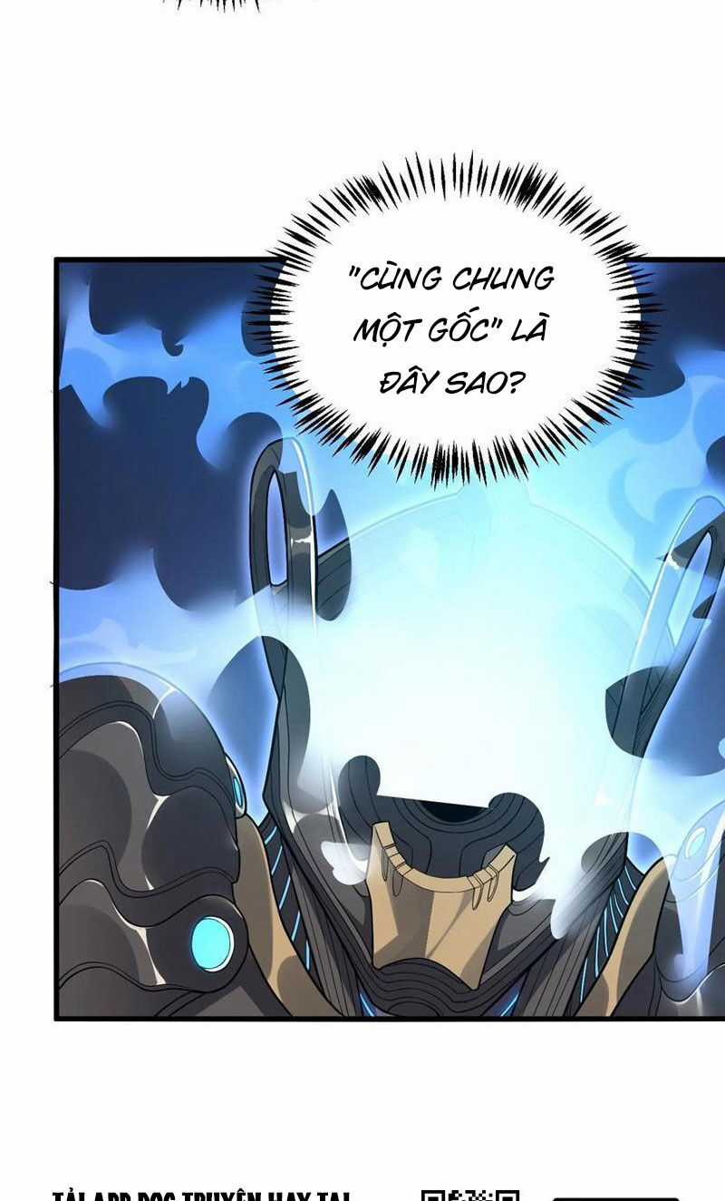 Băng Phong Mạt Nhật: Không Còn Đường Sống Chương 25 trang 31