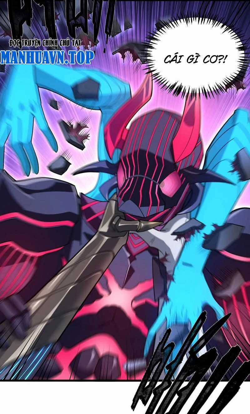 Băng Phong Mạt Nhật: Không Còn Đường Sống Chương 25 trang 34