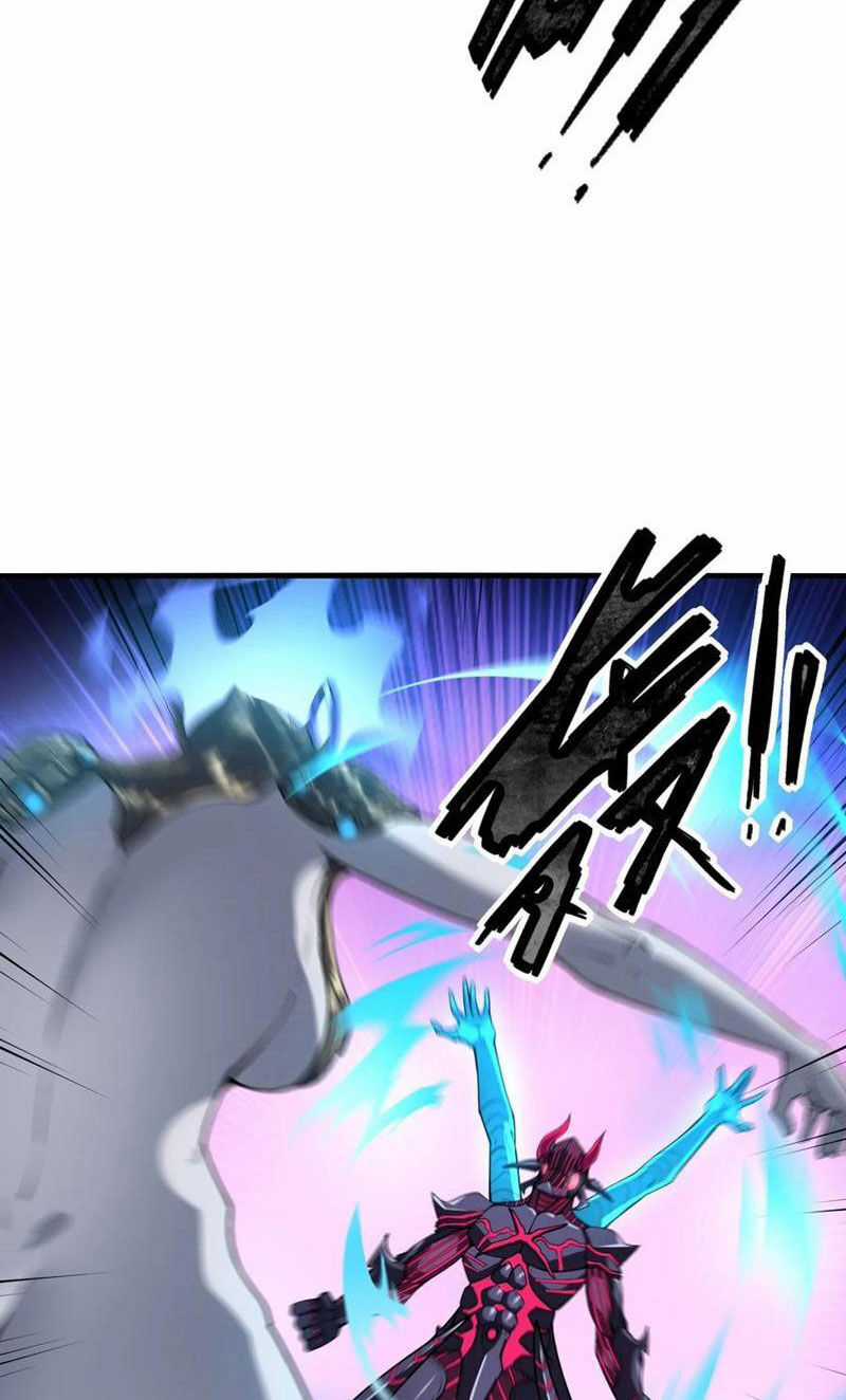 Băng Phong Mạt Nhật: Không Còn Đường Sống Chương 25 trang 35