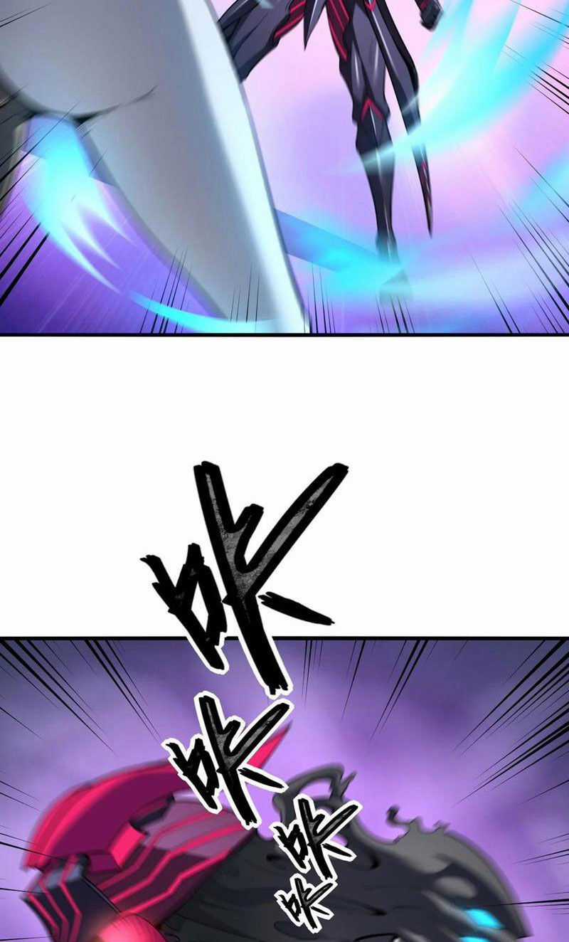 Băng Phong Mạt Nhật: Không Còn Đường Sống Chương 25 trang 36