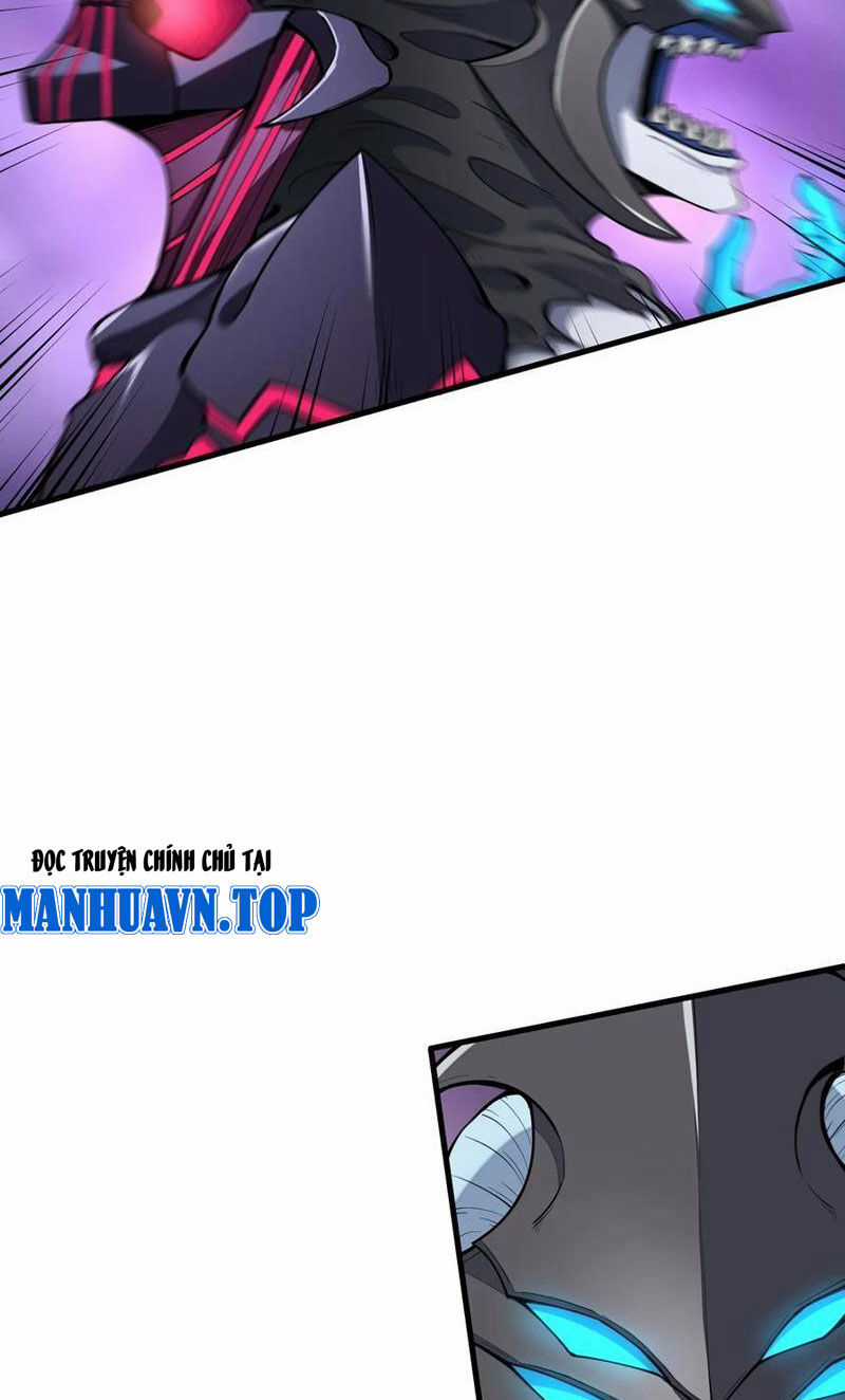 Băng Phong Mạt Nhật: Không Còn Đường Sống Chương 25 trang 37